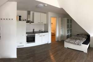 Exklusiv, ruhig und doch Zentral im Sommerrain – Die vollständige Adresse der Immobilie erhältst du vom Anbieter., 70374 Sommerrain, Stuttgart – Vorschaubild 6