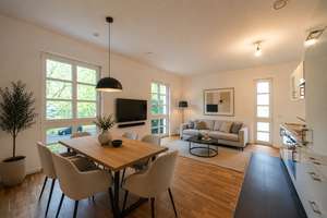 Luxuswohnung in der besten Lage der Stadt – Die vollständige Adresse der Immobilie erhältst du vom Anbieter., 28209 Barkhof, Bremen – Vorschaubild 11