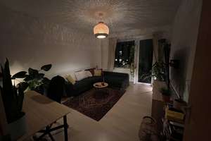 2-Zimmer Wohnung in Essen-Rüttenscheid