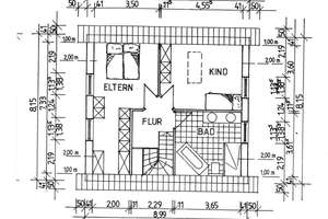 Attraktives Einfamilienhaus – Die vollständige Adresse der Immobilie erhältst du vom Anbieter., 22399 Poppenbüttel, Hamburg – Vorschaubild 18