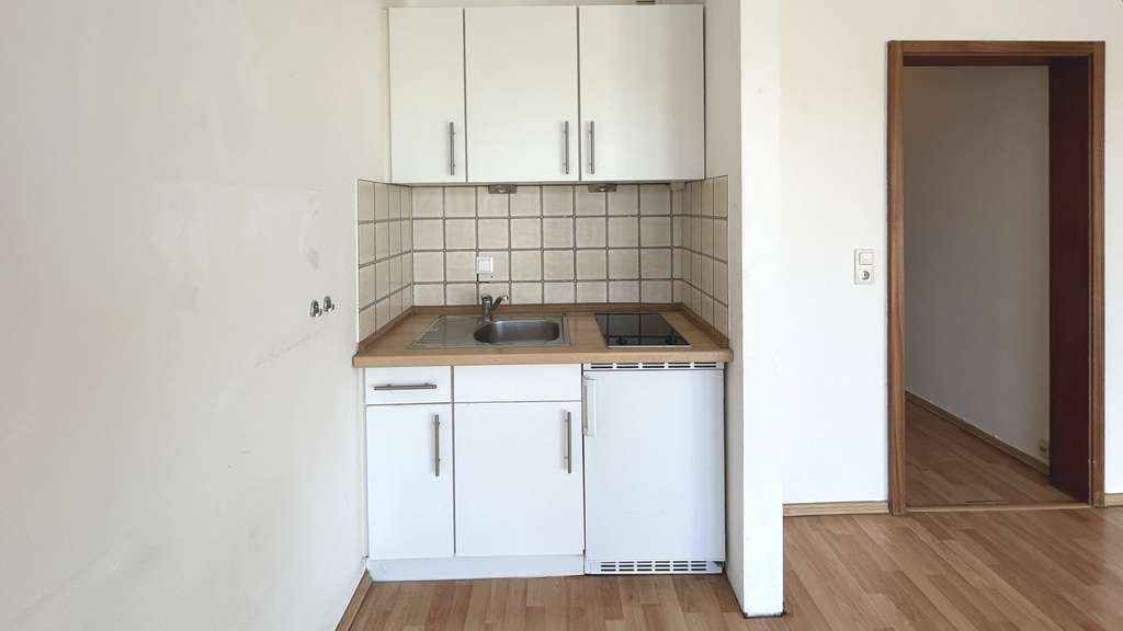 Immobilie in Quarnbek - Ideal für Singles oder Kapitalanleger - Bild 3