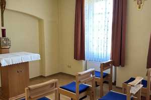 Charmantes Mehrfamilienhaus in Kirchberg – Rhein-Hunsrück-Kreis – Vorschaubild 6