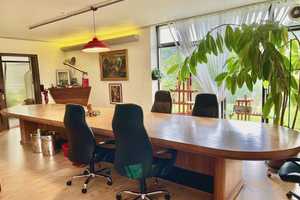 Stadtvilla mit wunderschönem Garten,
Loft und vielseitig nutzbaren Wohn-/ Gewerbeflächen – Heinsberg (Kreis) – Vorschaubild 11