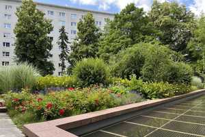 Großzügige Balkonwohnung nahe Theaterplatz – Straße der Nationen 38, 9111 Chemnitz – Vorschaubild 6