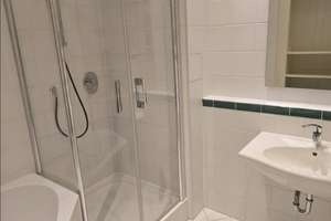 Altbau in St. Johannis: 3,5 Zimmer, Stuck und Fischgrätparkett – Die vollständige Adresse der Immobilie erhältst du vom Anbieter., 90419 Bielingplatz, Nürnberg – Vorschaubild 8