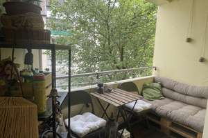 Schöne 3-Zimmerwohnung im Kaiserstraßenviertel – Die vollständige Adresse der Immobilie erhältst du vom Anbieter., 44135 Kaiserbrunnen, Dortmund – Vorschaubild 11
