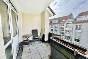 Helle 3-Zimmer-Wohnung in schöner Lage mit Süd-Balkon – Die vollständige Adresse der Immobilie erhältst du vom Anbieter., 70567 Möhringen-Ost, Stuttgart – Vorschaubild 13