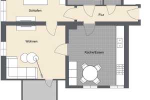 Einziehen und Wohlfühlen! Ihr neues schickes Zuhause am Galgenberg! – Ulm – Vorschaubild 37
