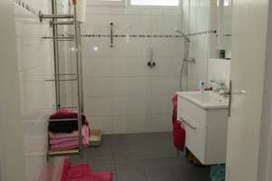 REPRÄSENTATIVES 1-2 FAMILIENHAUS MIT 2 TERRASSEN, DOPPEL- UND EINZELGARAGE SOWIE GROSSEM GARTEN – Die vollständige Adresse der Immobilie erhältst du vom Anbieter., 67229 Laumersheim – Vorschaubild 18