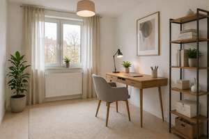 helle Drei-Zimmer-Wohnung am Winterfeldtplatz in Schöneberg – Pallasstraße 22, 10781 Schöneberg, Berlin – Vorschaubild 4