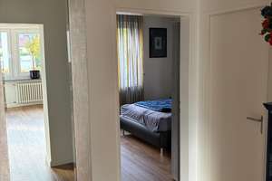 Hochwertige möblierte 2-Zimmer Wohnung mit Loggia & Stellplatz in Wiesbaden-Nordost – Die vollständige Adresse der Immobilie erhältst du vom Anbieter., 65193 Nordost, Wiesbaden – Vorschaubild 7