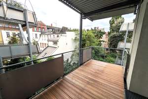 Traumwohnung a Stadtpark – Meckstraße 3, 90762 Stadtpark, Stadtgrenze, Fürth – Vorschaubild 11