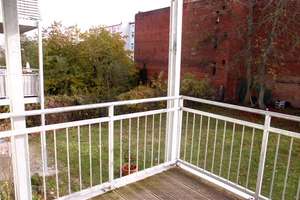 Großer Balkon + 4 Zimmer + Wohnküche + 2 Bäder + PKW-Stellplatz* in Sudenburg – Schöninger Straße 22, 39112 Sudenburg, Magdeburg – Vorschaubild 36