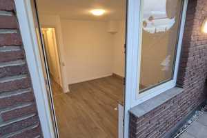 Schöne Wohnung mit Dachterrasse über den Dächern von Aachen – frisch saniert  – Jakobstraße 61, 52064 Aachen – Vorschaubild 3