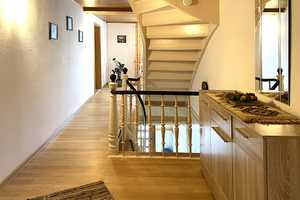 Großes Wohnhaus: 14 Zimmer, Doppelgarage, neues Dach, neue Heizung – Wetteraukreis – Vorschaubild 11