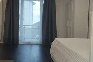 Möbliertes 1-Zimmer Wohnung mit Balkon in Stuttgart-Degerloch – Die vollständige Adresse der Immobilie erhältst du vom Anbieter., 70597 Degerloch (Ortsteil), Stuttgart – Vorschaubild 3
