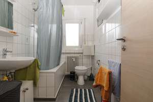 3-Zi-Whg mitten in der Stadt mit großem Sonnenbalkon – Durlacher Allee 12, 76131 Oststadt, Karlsruhe – Vorschaubild 3