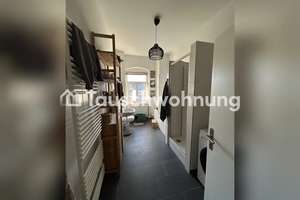 Tauschwohnung: Helle Altbauwohnung mit Balkon im Hechtviertel – Hechtstraße 25, 1097 Leipziger Vorstadt, Dresden – Vorschaubild 7