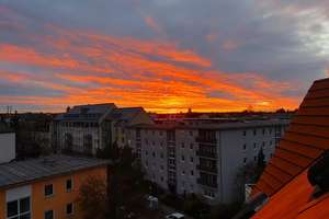 3-Zi.-DG mit Wintergarten & Alpenblick · 116 m² Nutzfläche · 2 TG-Plätze · Westpark – Drachenseestraße x, 81373 Mittersendling, München – Vorschaubild 7