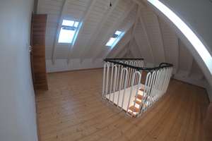 Lichtdurchflutete Maisonettewohnung mit Dachterrasse, Balkon und TG-Stellp/Ringsee Nähe Hauptbahnhof – Martin-Hemm-Straße 23B, 85053 Südost, Ingolstadt – Vorschaubild 10
