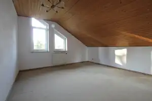 Schöne DHH mit viel Potential und ruhigem Süd-West Garten in guter Lage – München – Vorschaubild 13