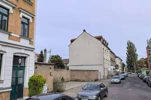 Neubau mit 18 WE | KfW 40 QNG | Bis zu 38,5 % AfA in 4 Jahren – Oelßnerstraße 6+8, 4357 Mockau-Süd, Leipzig – Vorschaubild 3