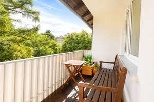 Attraktive 3‑Zimmer‑Wohnung mit Garage & großem Parkgrundstück im begehrten Bielefelder Westen – Die vollständige Adresse der Immobilie erhältst du vom Anbieter., 33619 Schildesche, Bielefeld – Vorschaubild 4