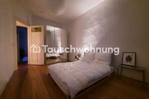 Tauschwohnung: Charmante 3 Zimmer Altbauwohnung in Hoheluft Ost – Die vollständige Adresse der Immobilie erhältst du vom Anbieter., 20251 Hoheluft-Ost, Hamburg – Vorschaubild 7