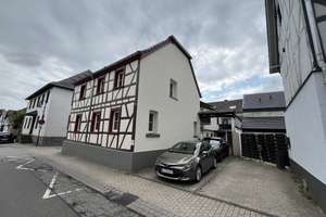 2  Häuser auf einem Grundstück mit gemeinsamen Hof und 11 Zimmern in Waldorf – Hauptstraße, 53, 53498 Waldorf – Vorschaubild 19