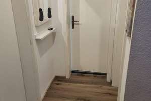 lichtdurchflutete 3,5-Zimmer-Maisonette Wohnung Nordstadt/Gärten h.d.Veste – 90408 Uhlandstraße, Nürnberg – Vorschaubild 6