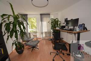 5803: Düsseldorf-Benrath! Charmanter Altbau! Mehrfamilienhaus in bevozugter Lage! – 40597 Benrath, Düsseldorf – Vorschaubild 4