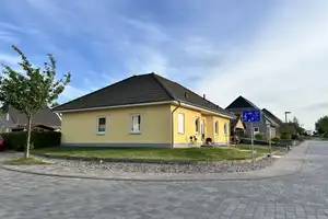 Barrierefreier Wohntraum mit Wintergarten in ruhiger Lage bei Lübeck – Nordwestmecklenburg (Kreis) – Vorschaubild 4