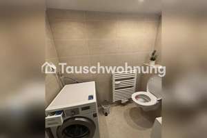 Tauschwohnung: Biete 2,5 Zimmer in erster Rheinlage, suche Mainzer Altstadt – Die vollständige Adresse der Immobilie erhältst du vom Anbieter., 55118 Neustadt, Mainz – Vorschaubild 3
