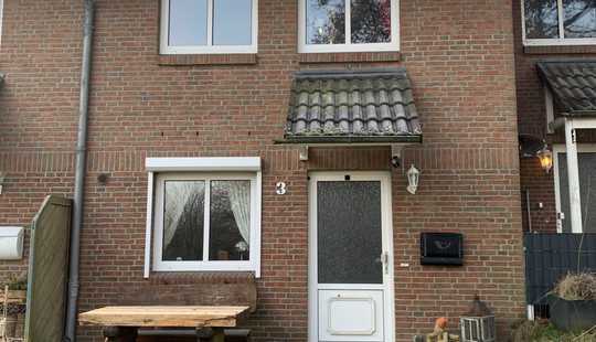 Bild von Vermietetes Reihenmittelhaus in guter Lage von Bad Bramstedt