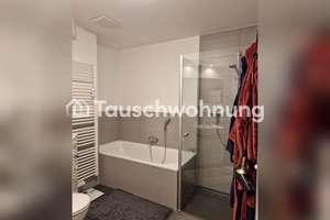 Tauschwohnung: Perfekte Wohnung für Pärchen oder berufstätige Singels – Die vollständige Adresse der Immobilie erhältst du vom Anbieter., 50676 Altstadt/Süd, Köln – Vorschaubild 3