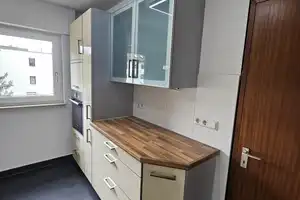 Exklusives Wohnerlebnis – Ihre Traumwohnung mit Balkon in Süd-West-Ausrichtung! – Stuttgart – Vorschaubild 8