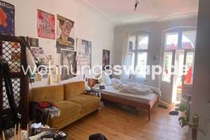 Wohnungstausch: Wühlischstraße 26 – Wühlischstraße 26, 10000 Friedrichshain, Berlin – Vorschaubild 1
