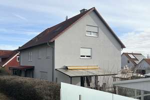 Ein-/Zweifamilienhaus in Pfakofen – Die vollständige Adresse der Immobilie erhältst du vom Anbieter., 93101 Pfakofen – Vorschaubild 1