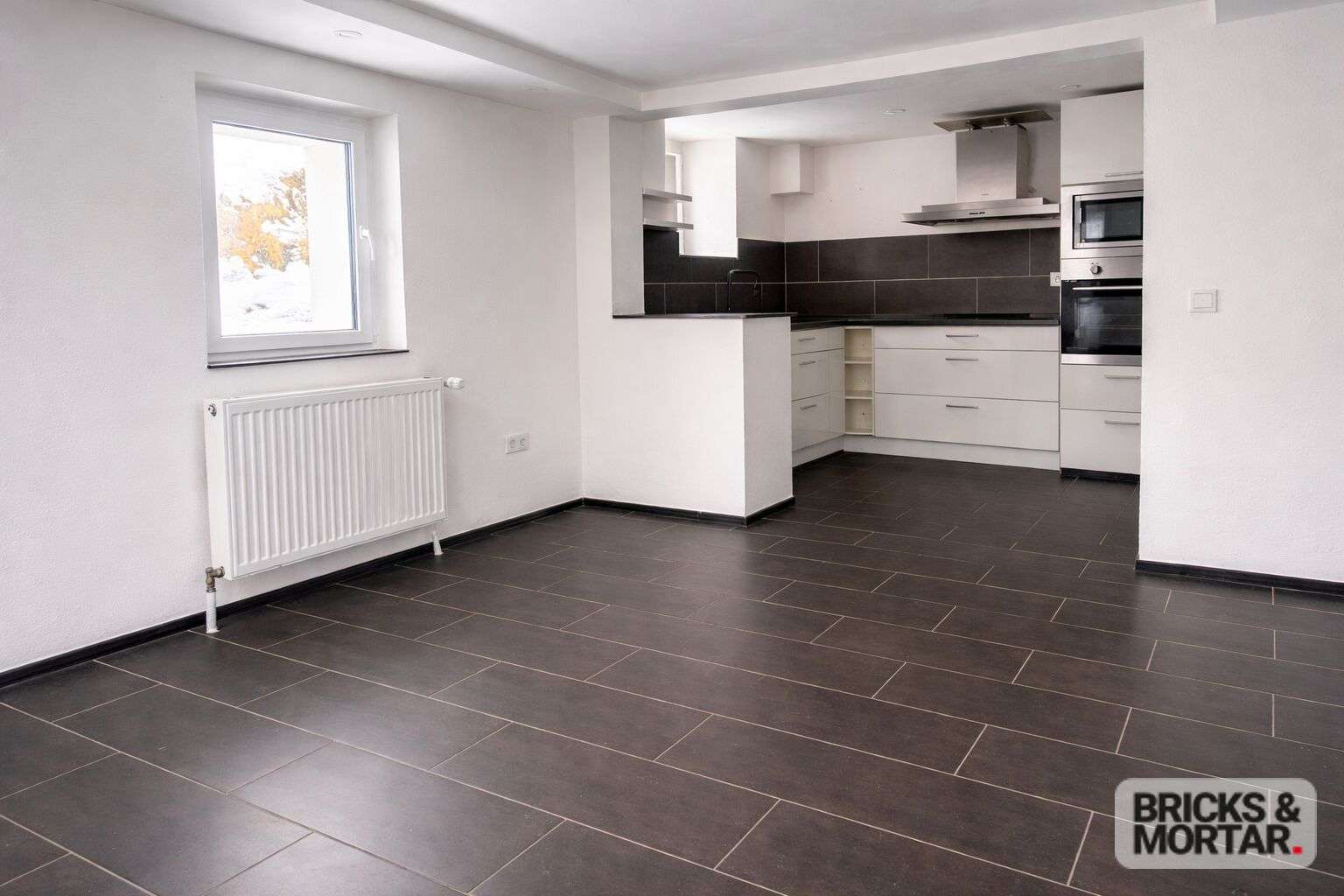 Immobilie in Heinersreuth - Kernsanierte Doppelhaushälfte in Altenplos - Bild 2