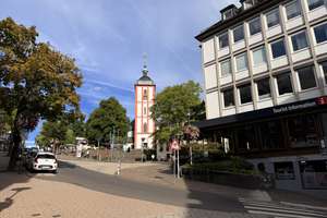 Zentrale 2-Zimmer-Wohnung direkt am Marktplatz / Krönchen - ab sofort – 57072 Siegen, Siegen – Vorschaubild 17