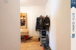 ++ Barrierearmes Apartment mit Pflegedienst im Haus und Balkon ins Grüne ++ – Die vollständige Adresse der Immobilie erhältst du vom Anbieter., 4179 Leutzsch, Leipzig – Vorschaubild 2
