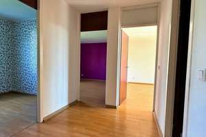 Helle Wohnung mit Blick ins Grüne – und ohne Erbpacht! – Die vollständige Adresse der Immobilie erhältst du vom Anbieter., 68309 Vogelstang, Mannheim – Vorschaubild 12