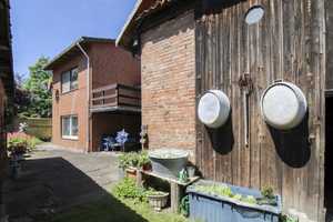 1 bis 2 Familienhaus inkl. Nebengebäude zur Tiernutzung mit Garten – Hildesheim (Kreis) – Vorschaubild 23