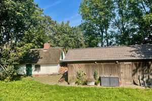 Friesenhaus auf dem Deich – Dingsbülldeich 3, 25840 Nordfriesland (Kreis) – Vorschaubild 9