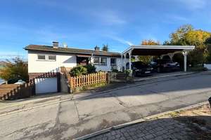 1 Familienhaus mit Einliegerwohnung in Aussichtslage Weinheim - Ortsteil – Die vollständige Adresse der Immobilie erhältst du vom Anbieter., 69469 Weinheim – Vorschaubild 1