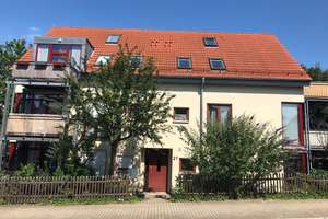 Attraktives Investment: Aufgeteiltes Mehrfamilienhaus in begehrter Lage von Dresden!