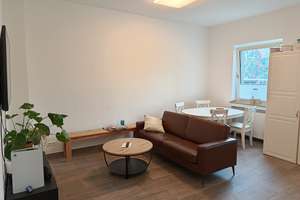 Helle 3-Zimmer Wohnung in Köln Altstadt & Neustadt-Nord