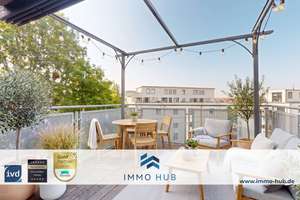 ++ Im Herzen der Stadt im größten Gründerzeitviertel Europas! Maisonette-Wohnung im Zentrum West ++