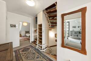 Reihenendhaus in Nikolassee mit bis zu 6 Zimmern und ca. 200m² Wohn-Nutzfläche – Die vollständige Adresse der Immobilie erhältst du vom Anbieter., 14109 Nikolassee, Berlin – Vorschaubild 10