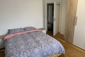 NEU! Wunderbare Singlewohnung in Uninähe! – 33619 Dornberg, Bielefeld – Vorschaubild 6